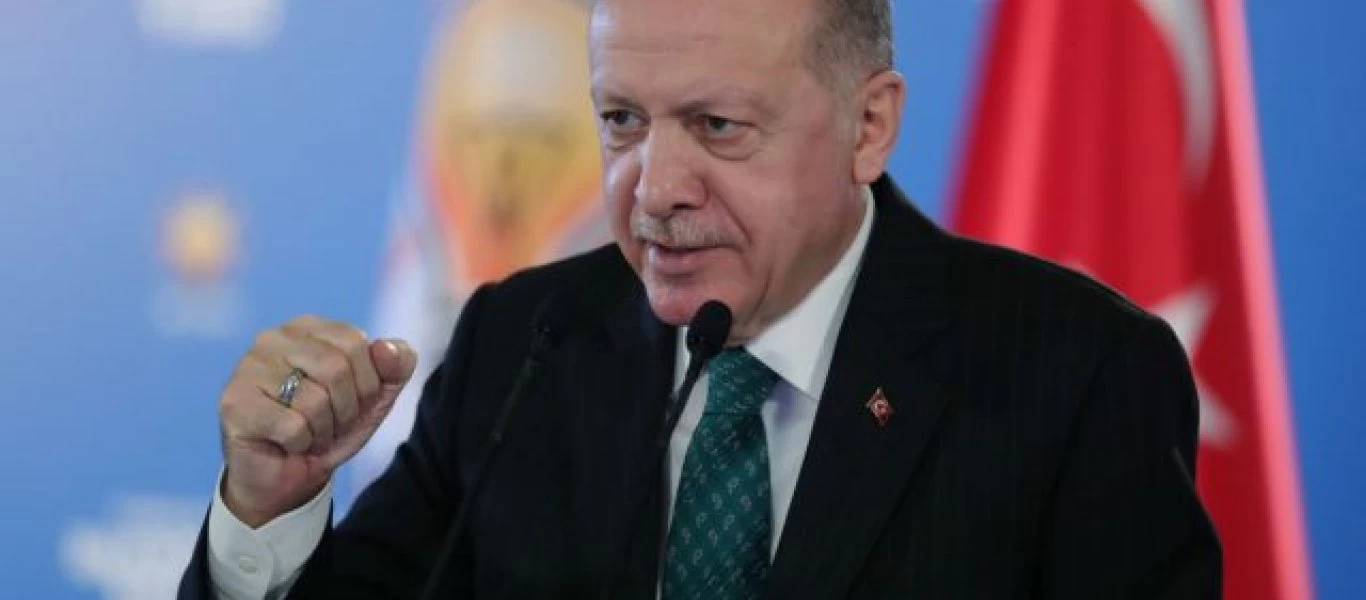 Η Τουρκία περιμένει πάνω από 16.εκατομμύρια τουρίστες για φέτος